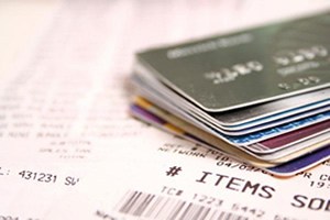 Consolidated Credit Card Debt
