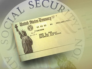 5 Myths About Social Security