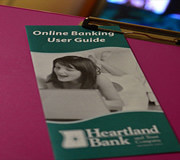 The Many Perks of Banking Online
