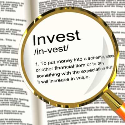 How Do You Manage Your Investments?