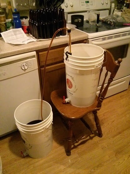 I Brew Beer For Fun And To Save Money