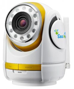 Seeing Smartcam