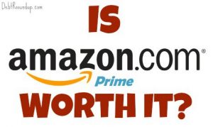 Is Amazon Prime Worth It?