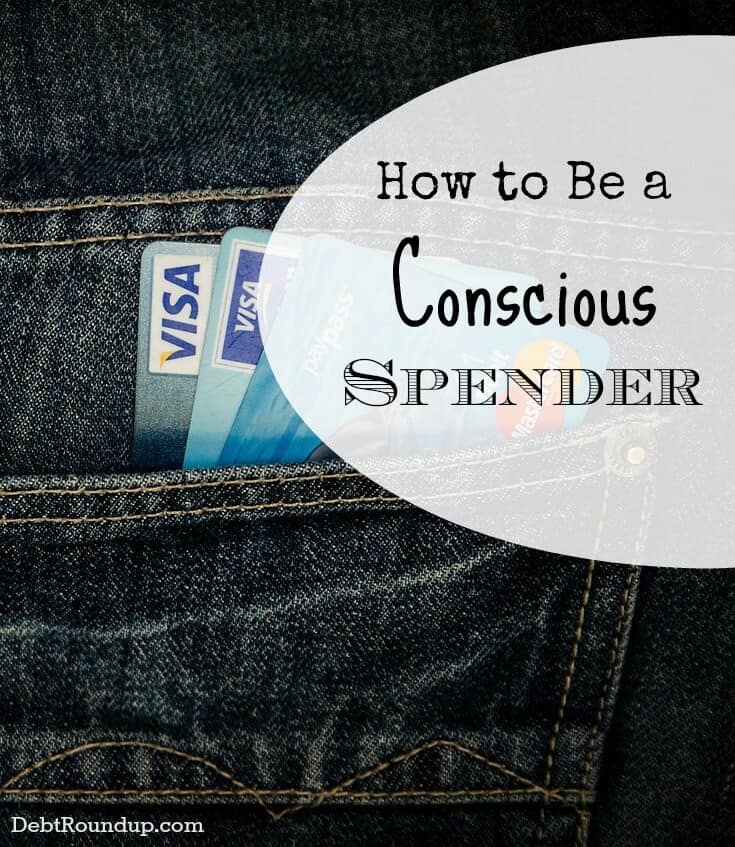 How to Be a Conscious Spender