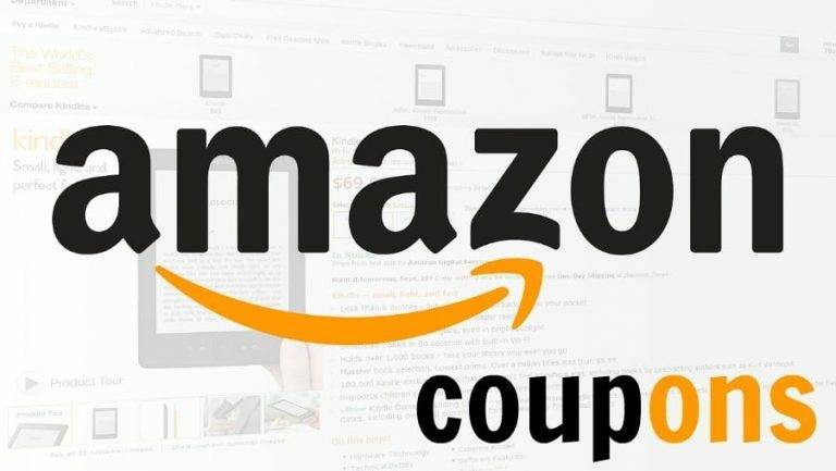 Amazon Coupons – How to Quickly Clip and Save