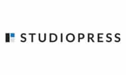 Studiopress logo