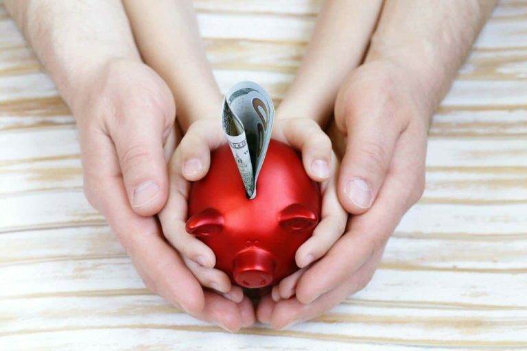 How to Teach Your Children the Value of Money: Budgeting