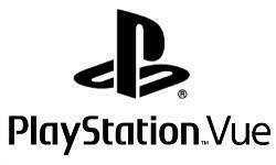 Playstation Vue logo