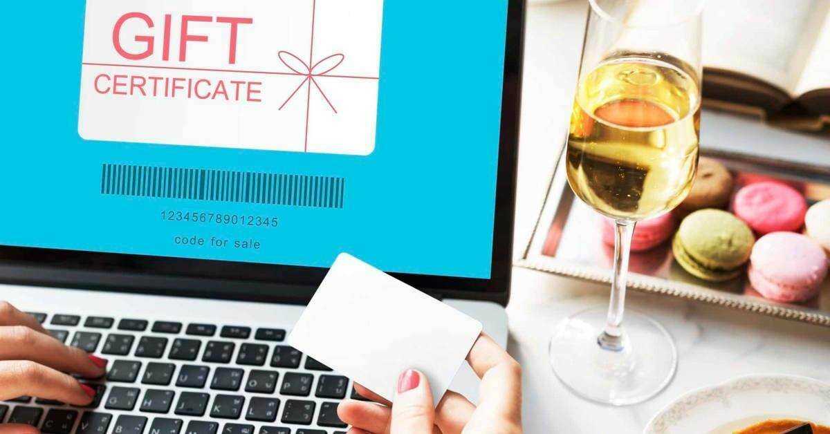 How to make and save money with discounted gift cards