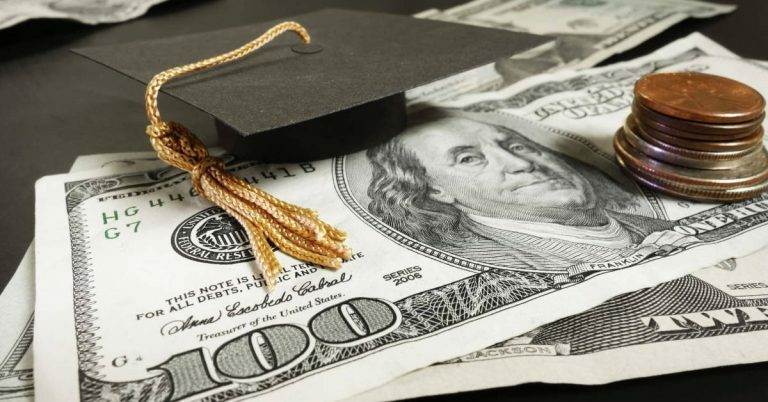 How To Save Money On Student Loans While Still In College